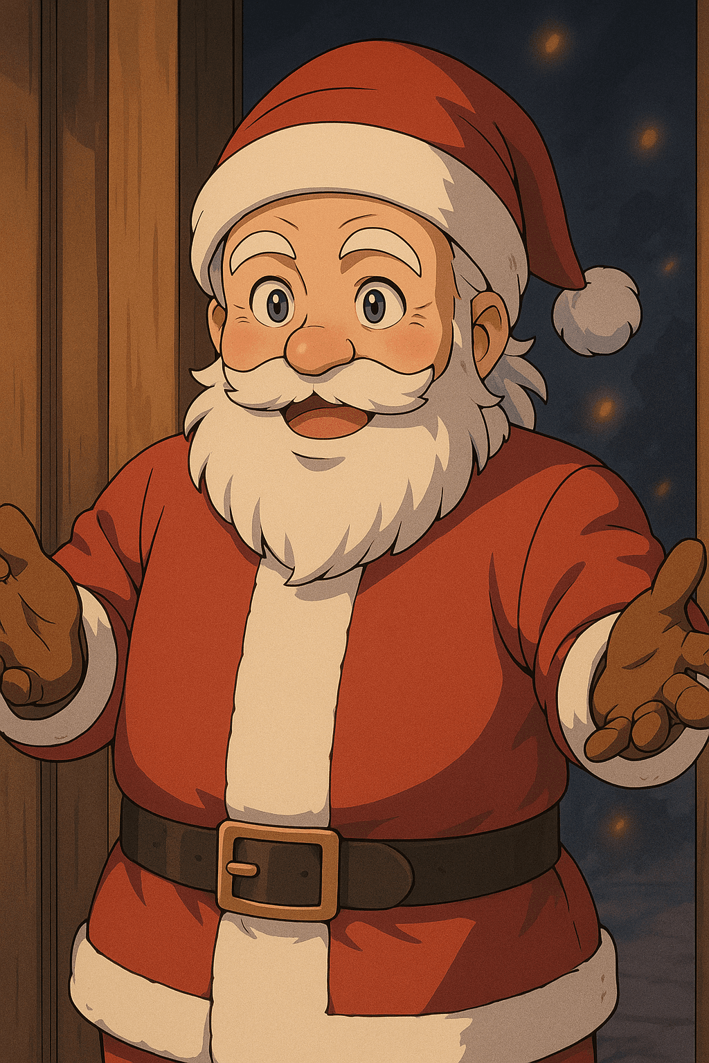 Santa